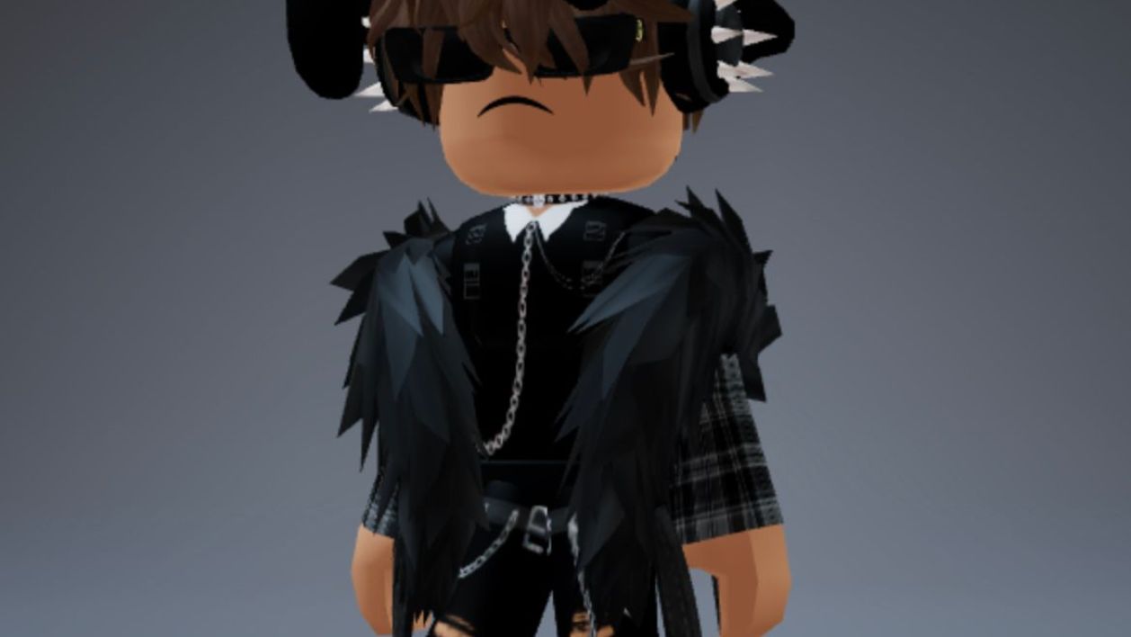 Nikename12345's Avatar