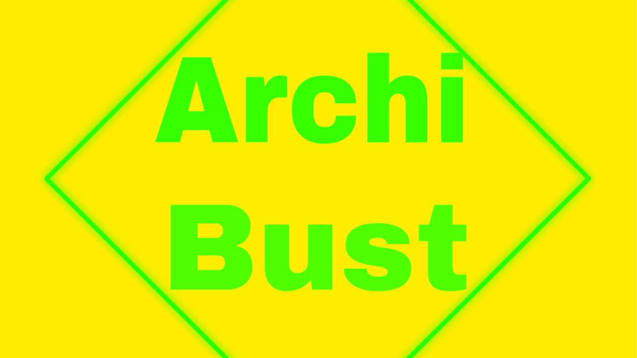 ArchiBust