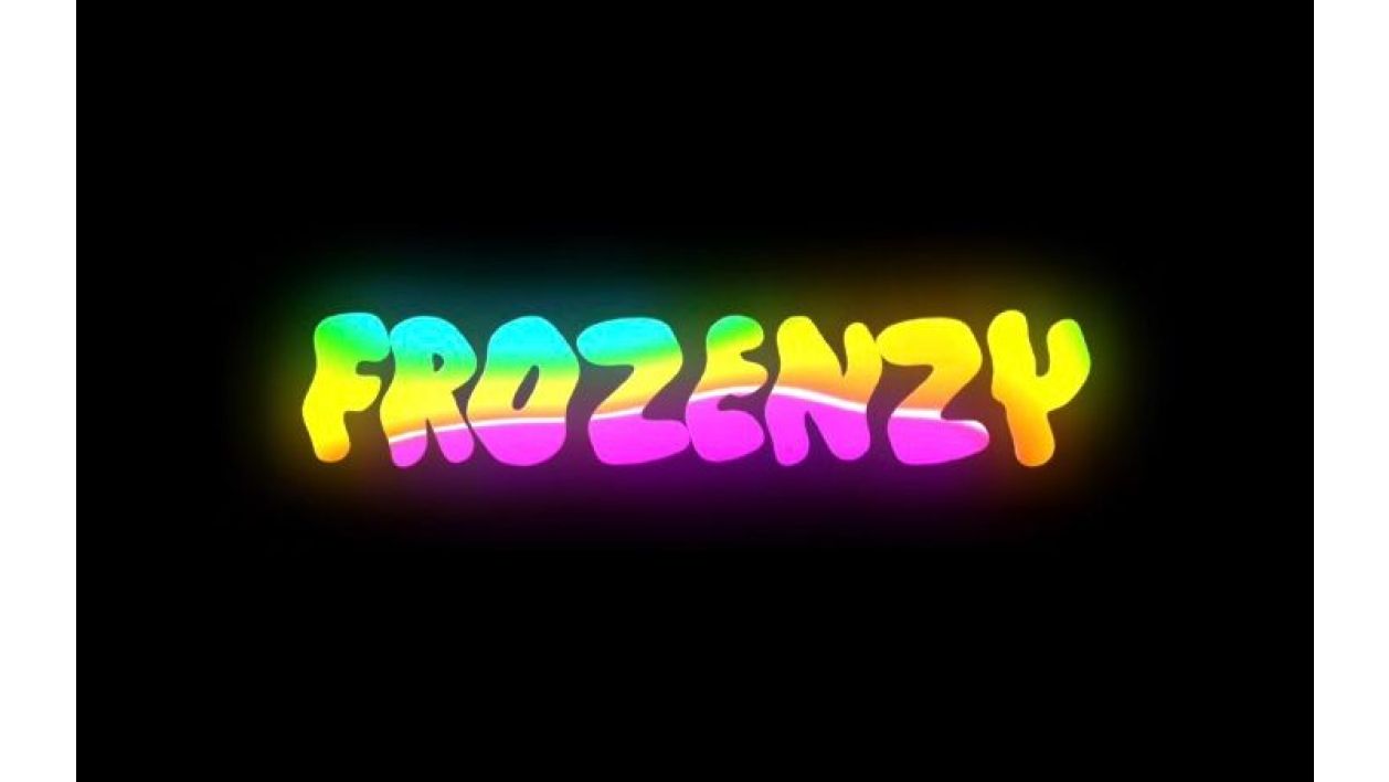 Frozenutii's Avatar