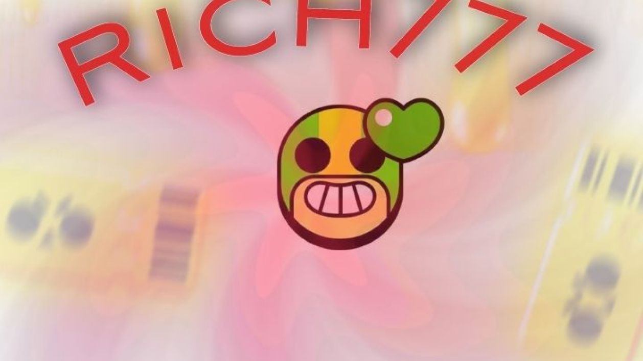 rich777's Avatar